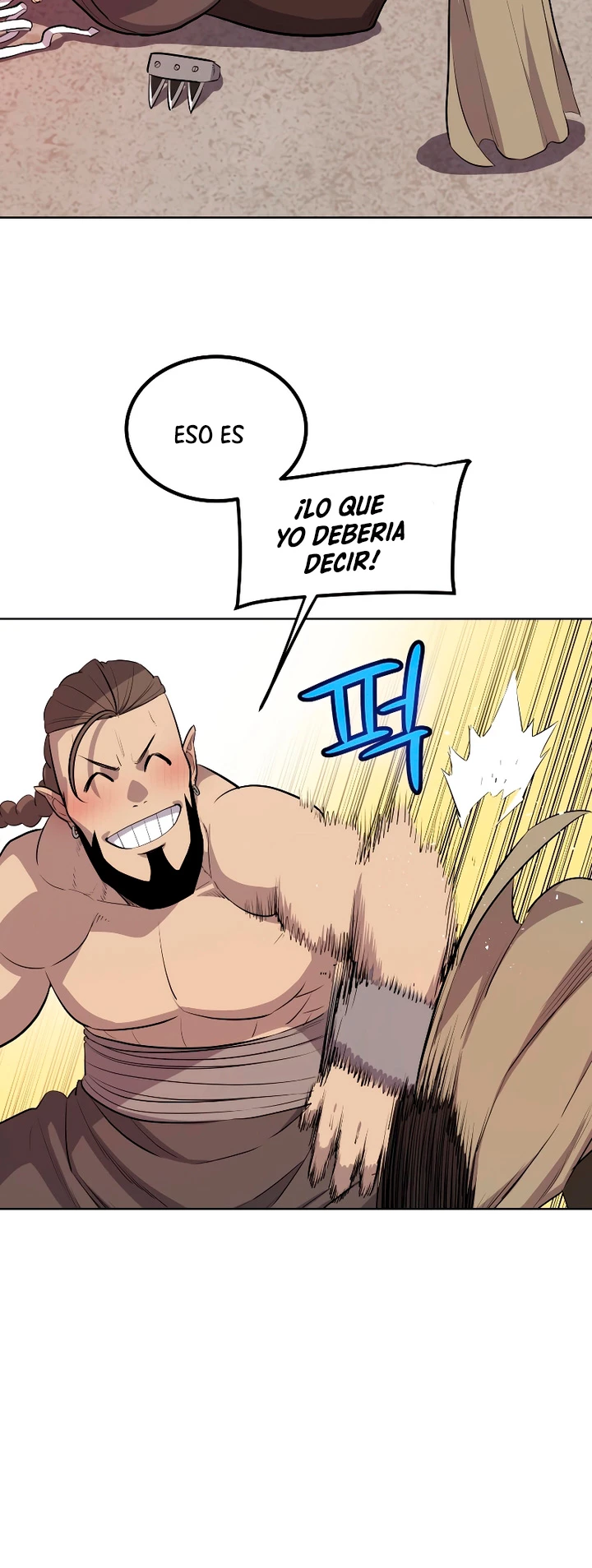Espada OP > Capitulo 91 > Page 491