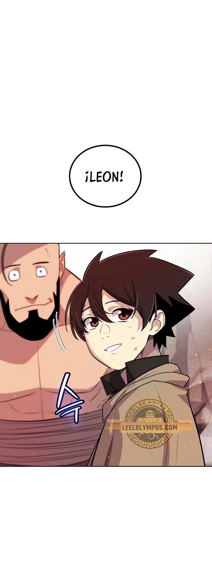 Espada OP > Capitulo 91 > Page 521