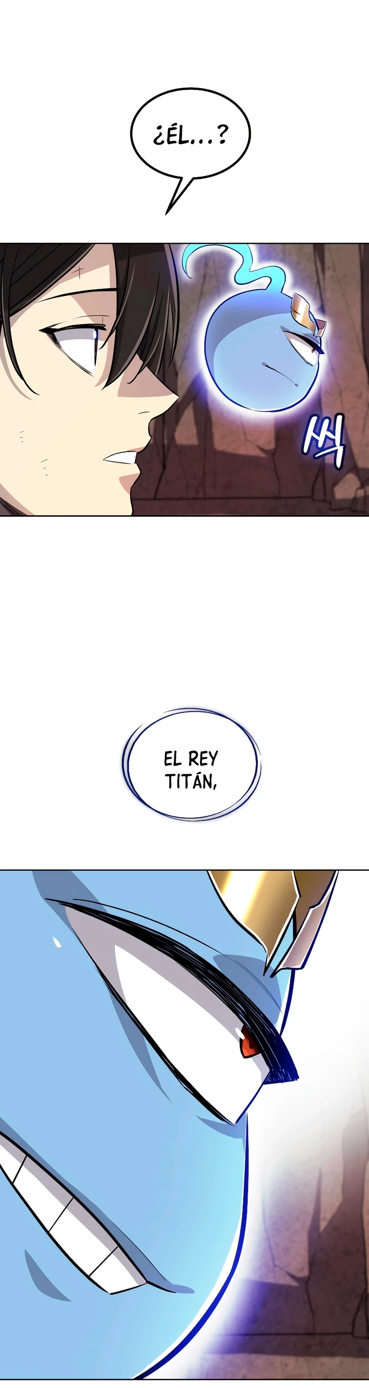 Espada OP > Capitulo 91 > Page 541