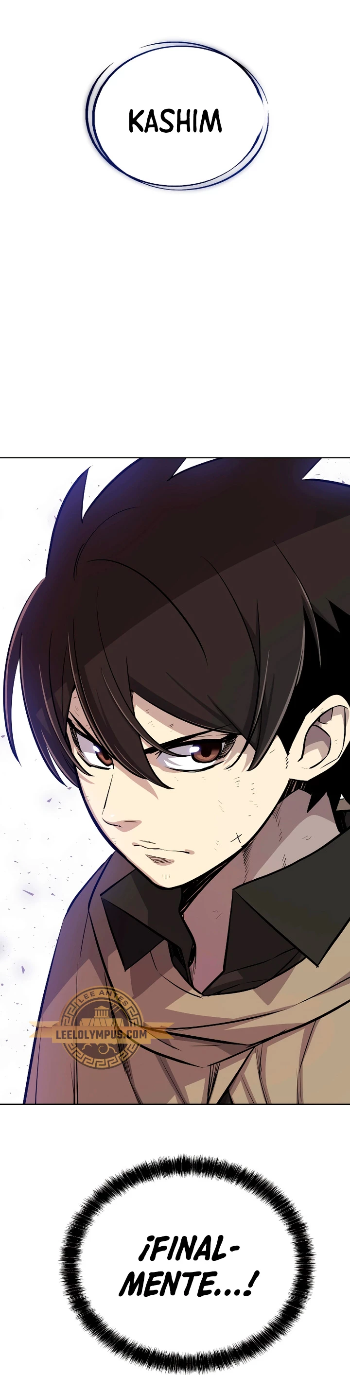 Espada OP > Capitulo 91 > Page 551