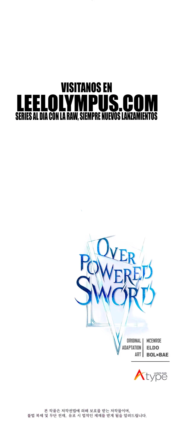Espada OP > Capitulo 91 > Page 561
