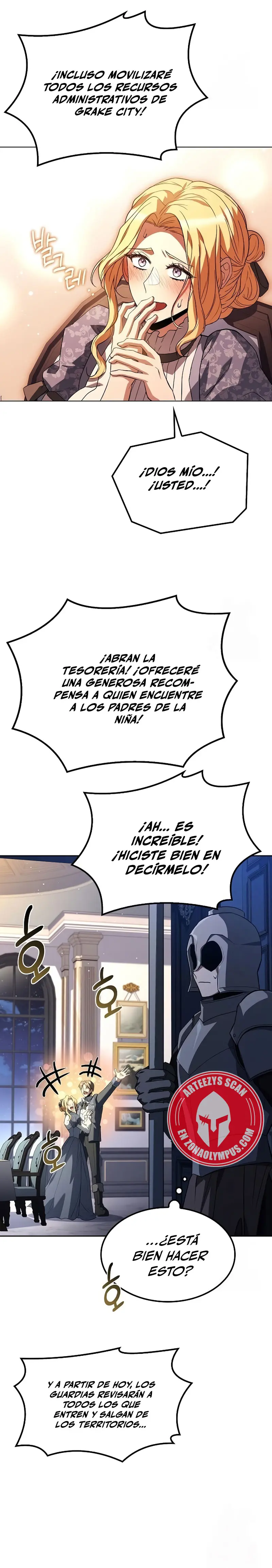 Restaurante del mago > Capitulo 74 > Page 211