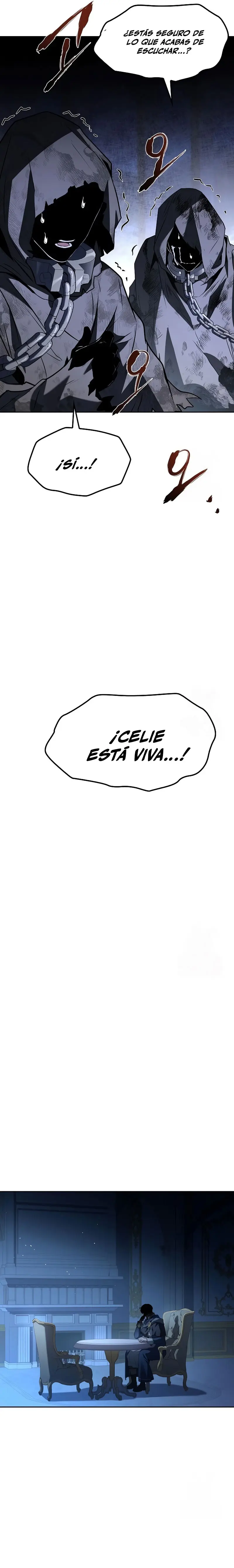 Restaurante del mago > Capitulo 74 > Page 331