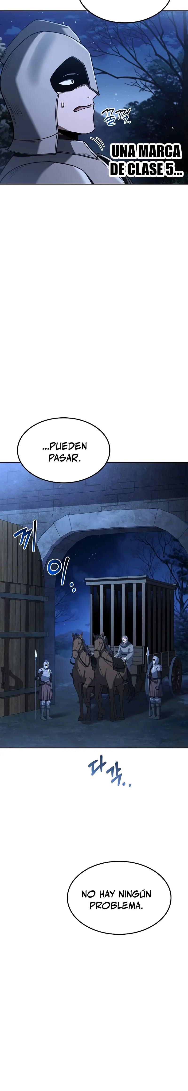 Restaurante del mago > Capitulo 75 > Page 91