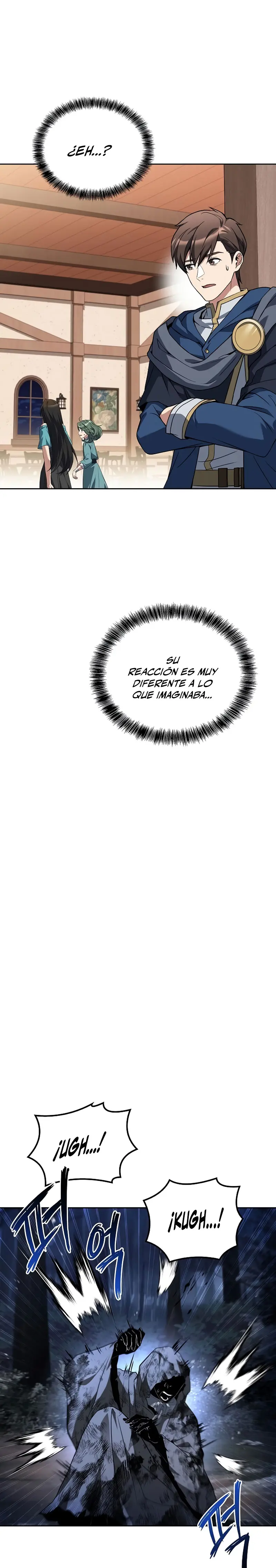 Restaurante del mago > Capitulo 75 > Page 191