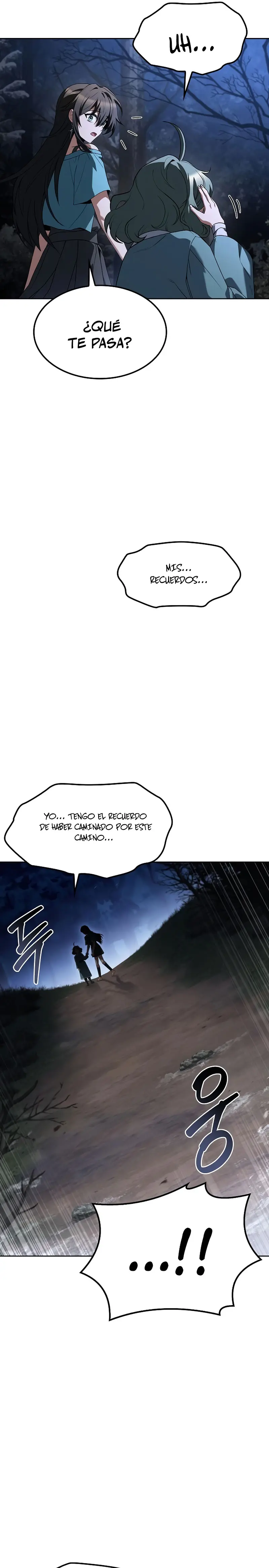 Restaurante del mago > Capitulo 75 > Page 321
