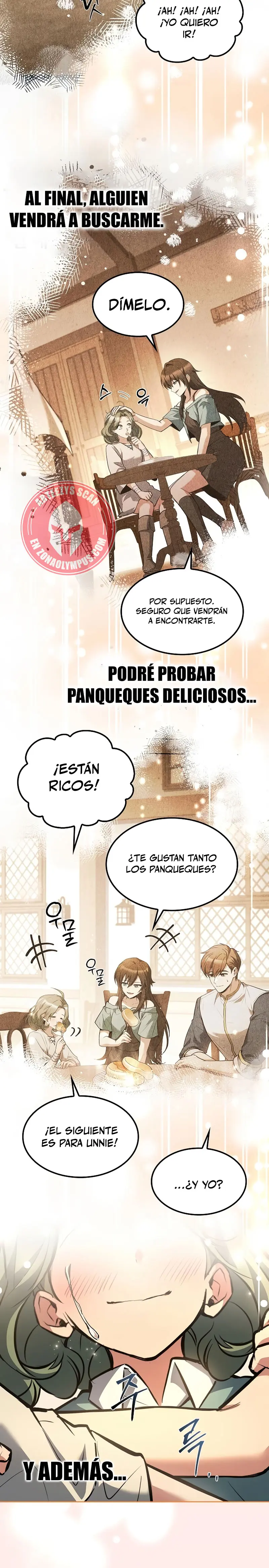Restaurante del mago > Capitulo 76 > Page 241