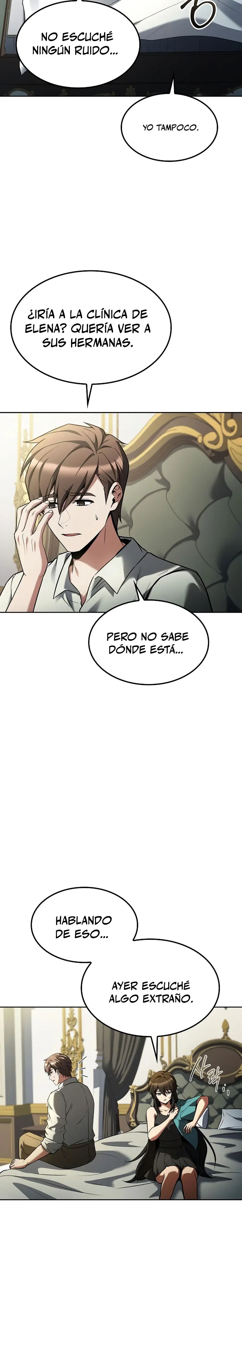 Restaurante del mago > Capitulo 76 > Page 281
