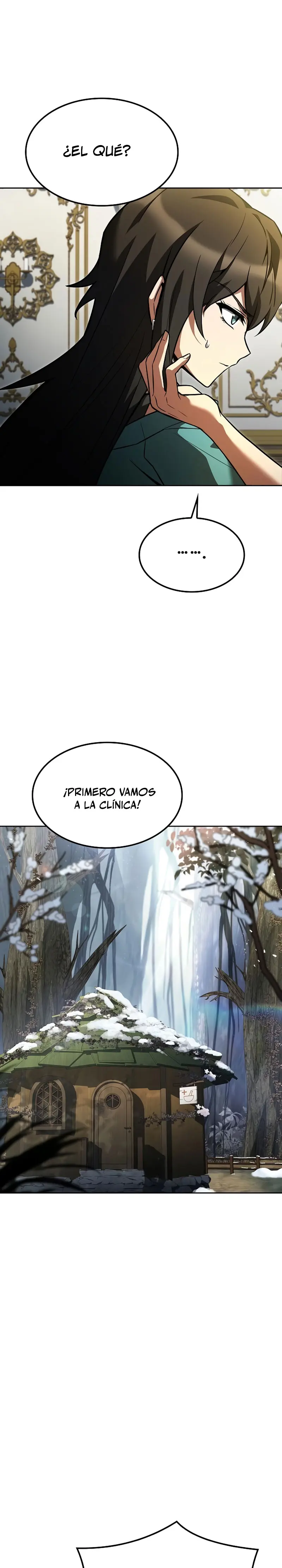 Restaurante del mago > Capitulo 76 > Page 301