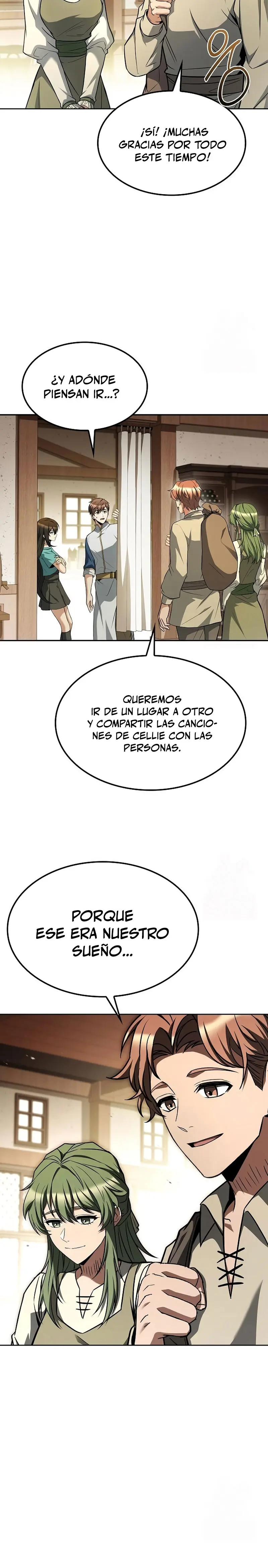 Restaurante del mago > Capitulo 78 > Page 251