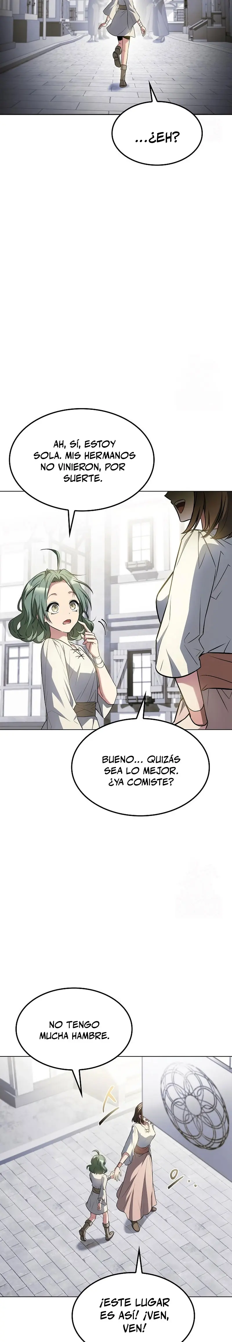 Restaurante del mago > Capitulo 78 > Page 311