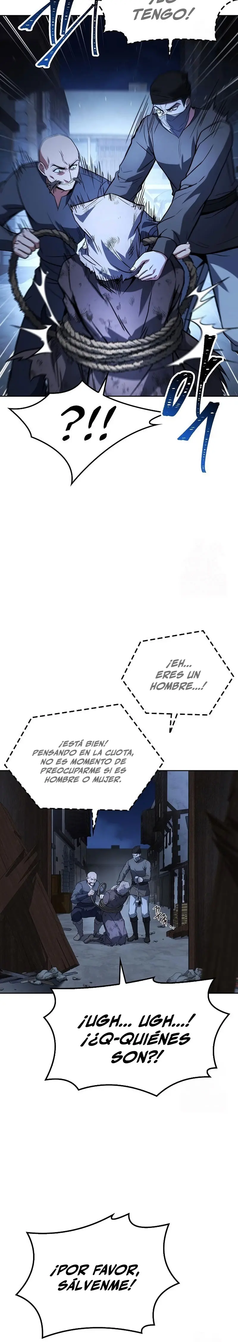 Restaurante del mago > Capitulo 79 > Page 51