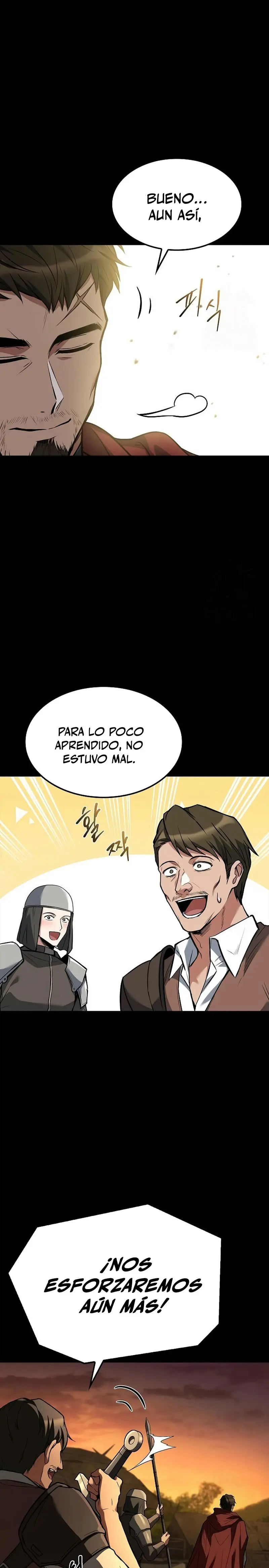 Restaurante del mago > Capitulo 79 > Page 91