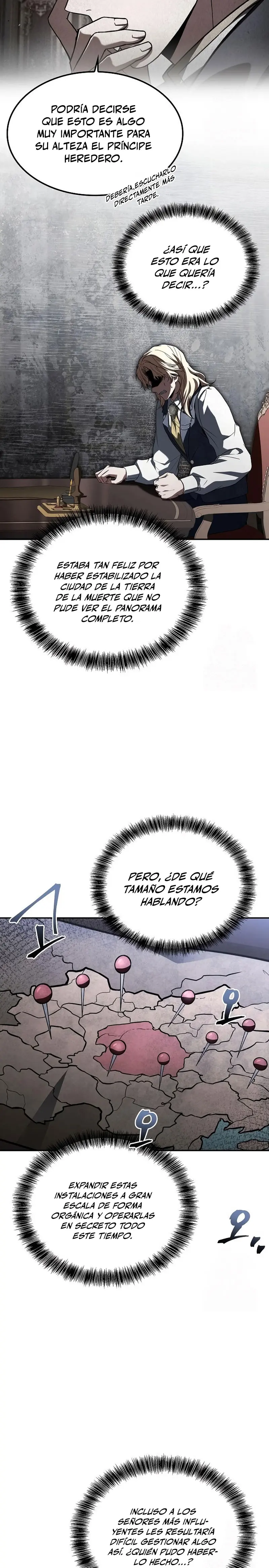 Restaurante del mago > Capitulo 79 > Page 351