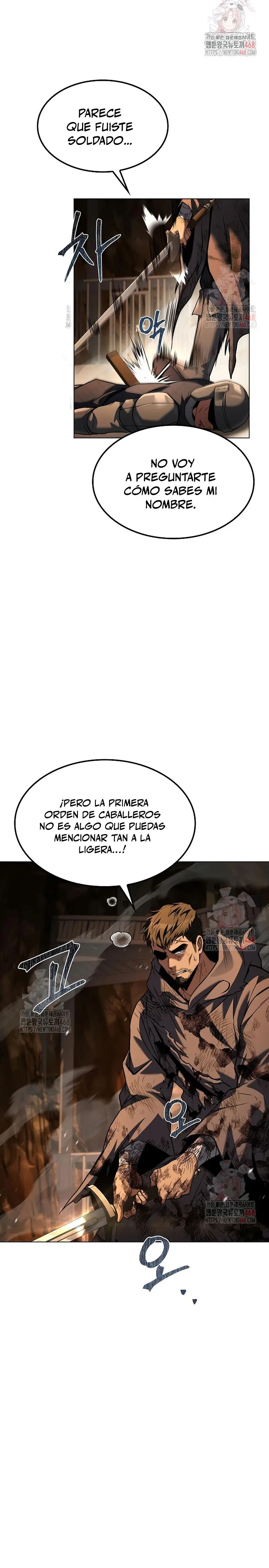 Restaurante del mago > Capitulo 80 > Page 61