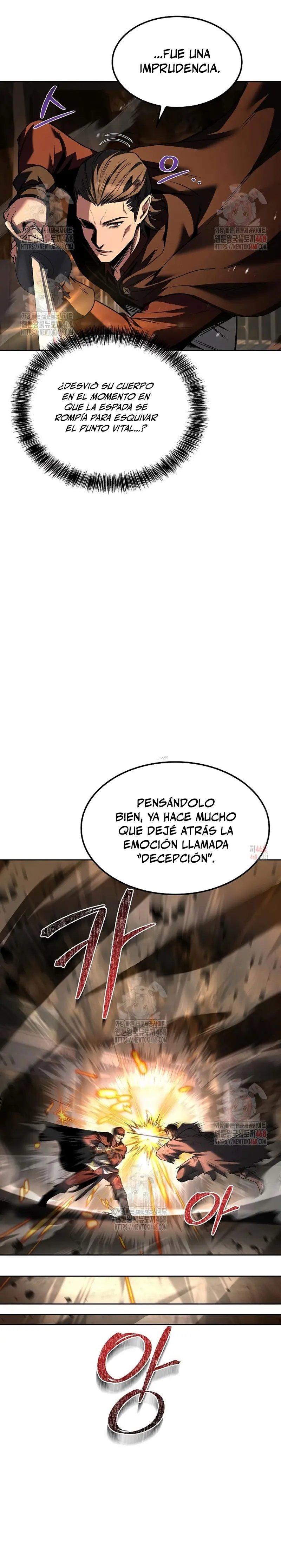 Restaurante del mago > Capitulo 80 > Page 71