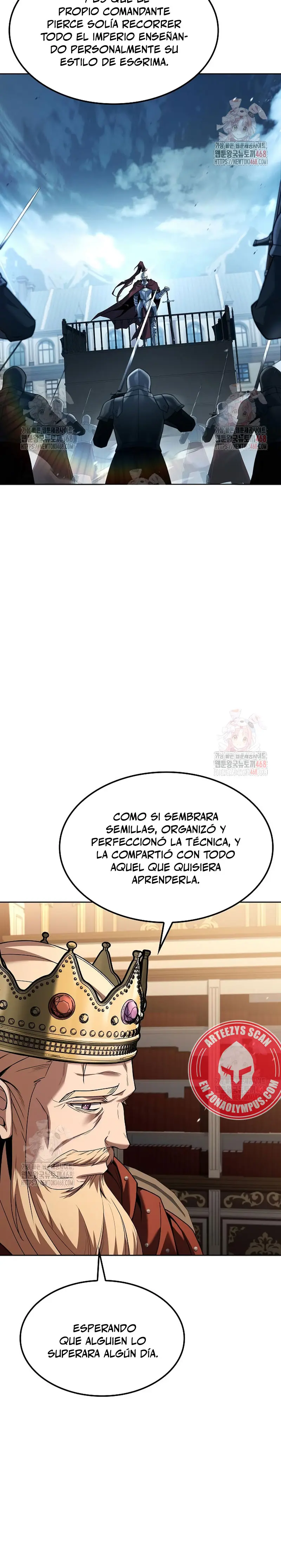 Restaurante del mago > Capitulo 80 > Page 91