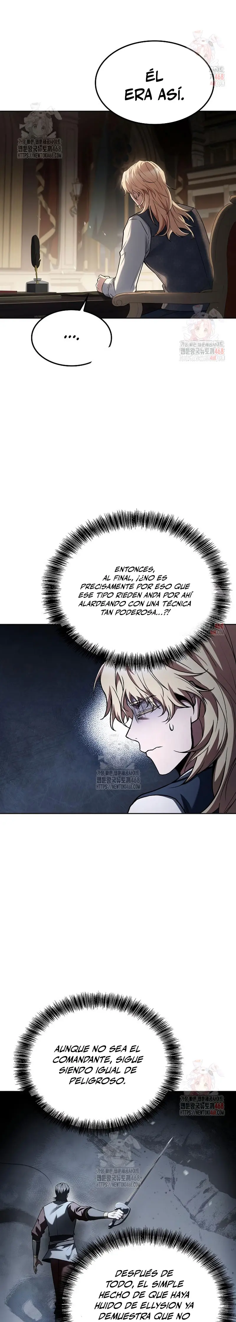 Restaurante del mago > Capitulo 80 > Page 101