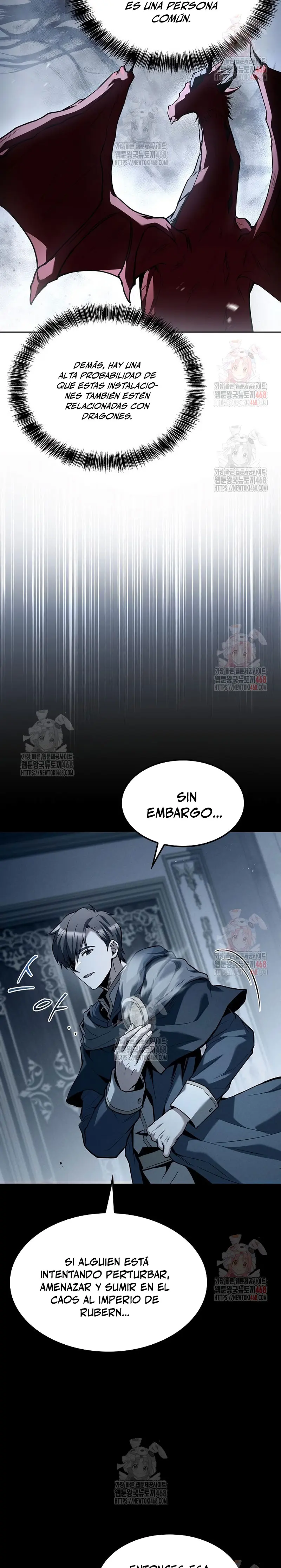 Restaurante del mago > Capitulo 80 > Page 111