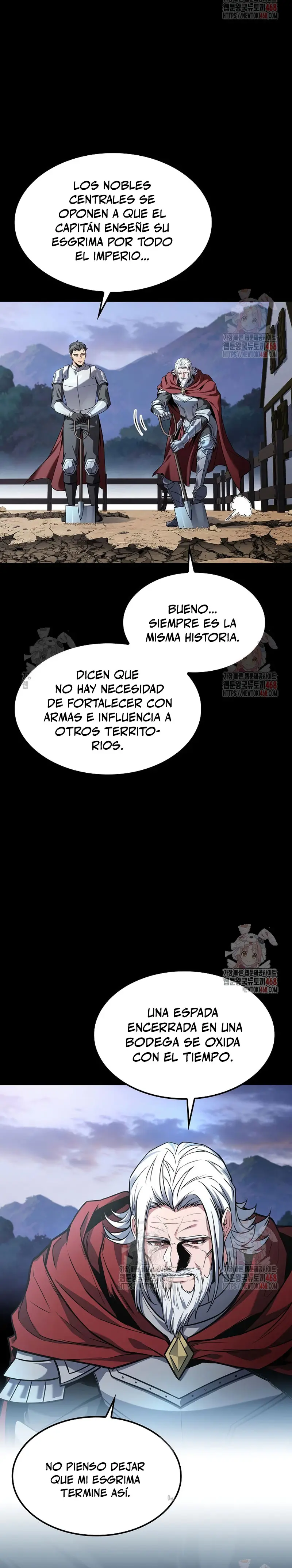 Restaurante del mago > Capitulo 80 > Page 251
