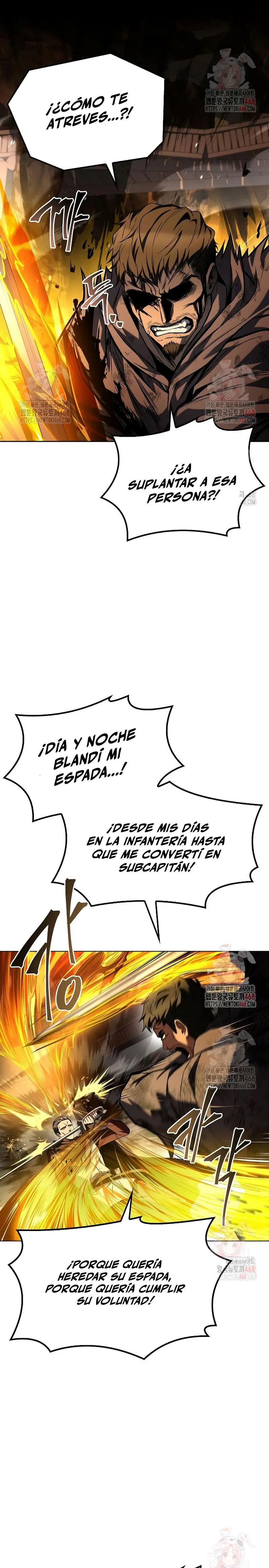 Restaurante del mago > Capitulo 80 > Page 281