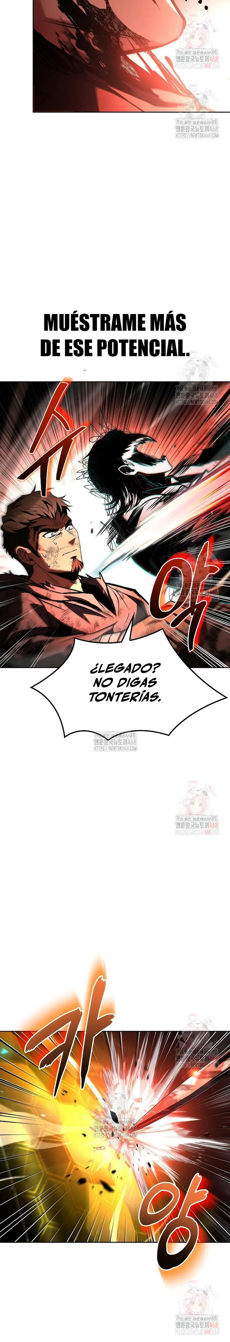 Restaurante del mago > Capitulo 80 > Page 321