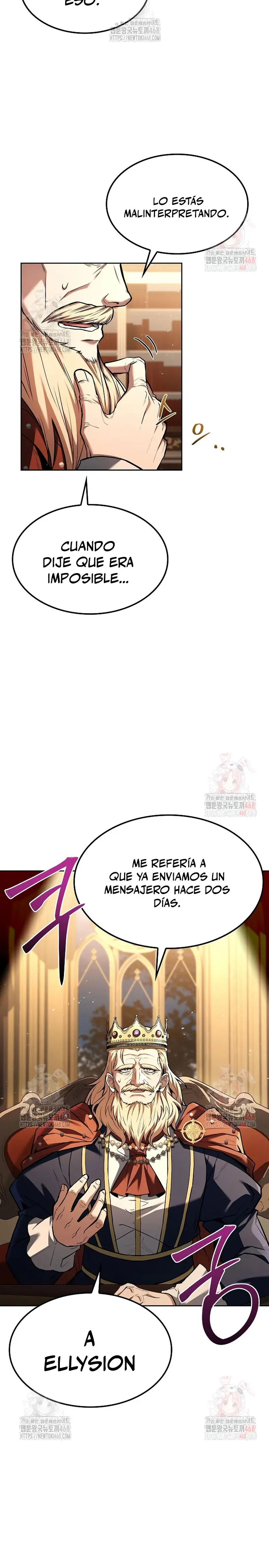 Restaurante del mago > Capitulo 80 > Page 361