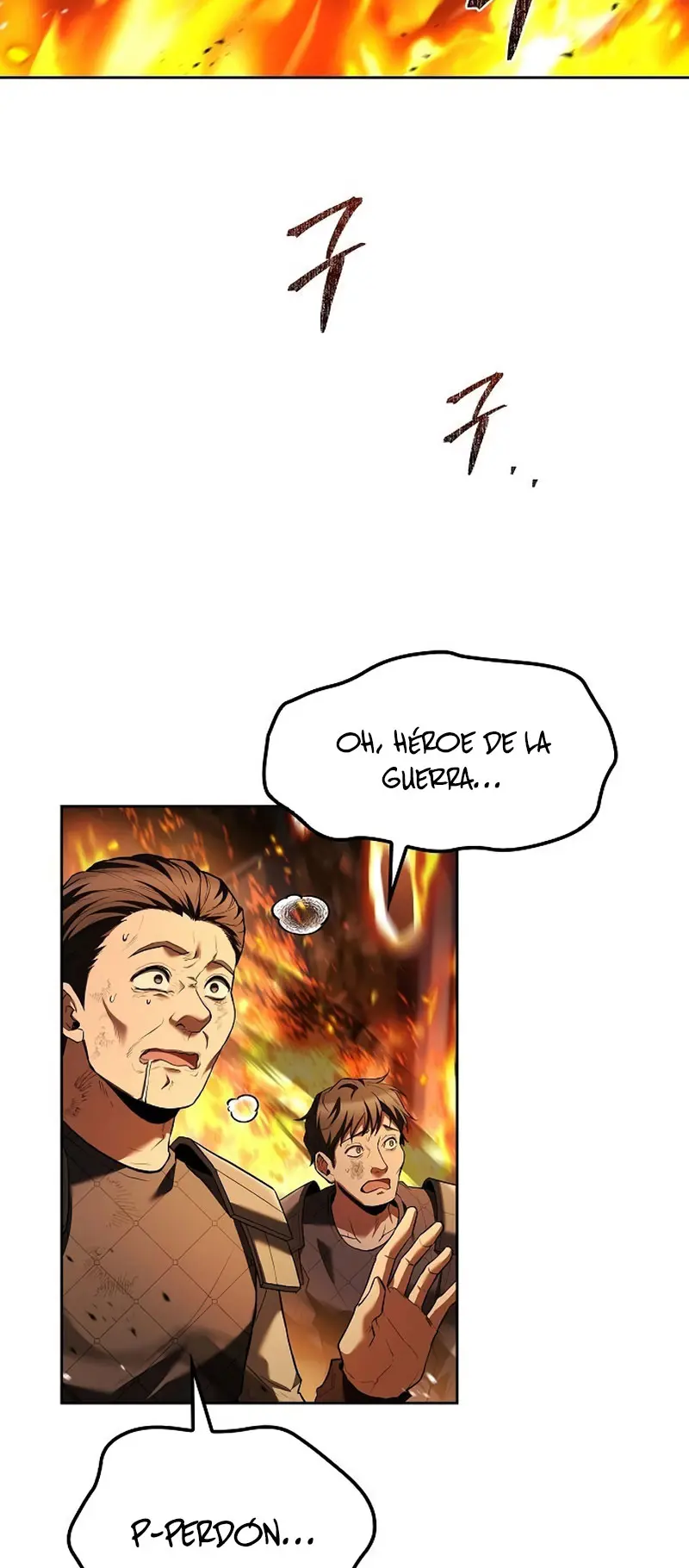 Restaurante del mago > Capitulo 80 > Page 421