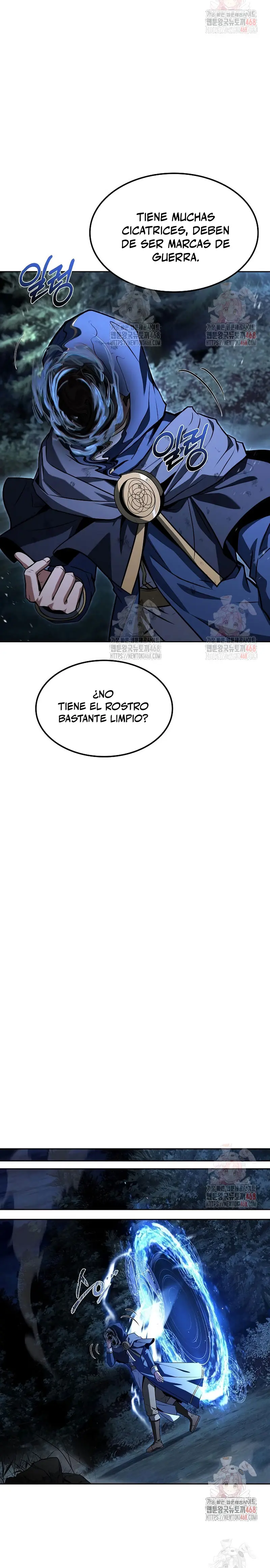 Restaurante del mago > Capitulo 81 > Page 81