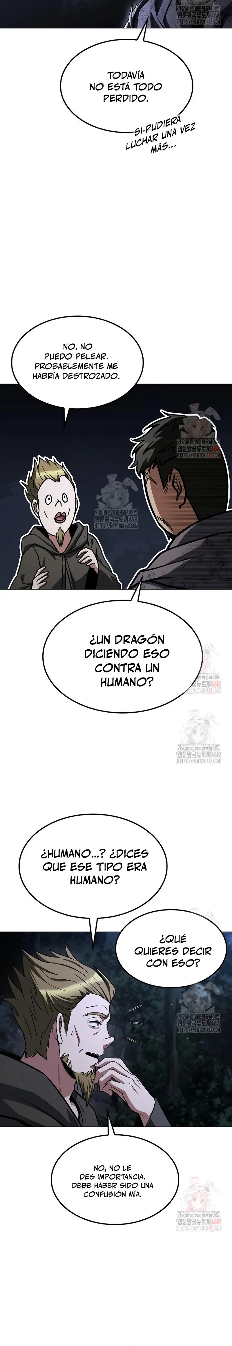 Restaurante del mago > Capitulo 81 > Page 131