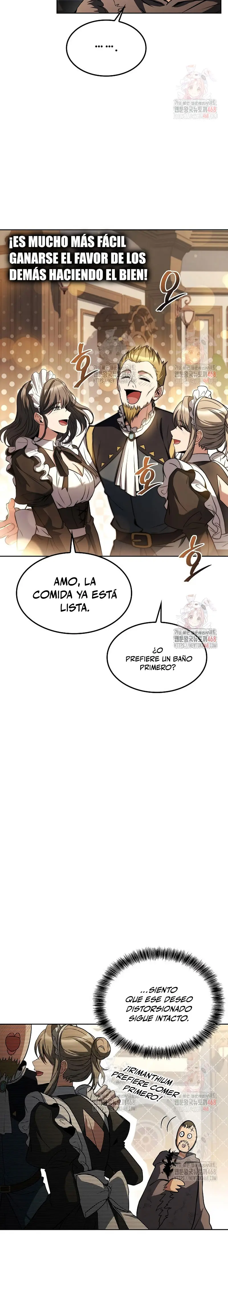 Restaurante del mago > Capitulo 81 > Page 181