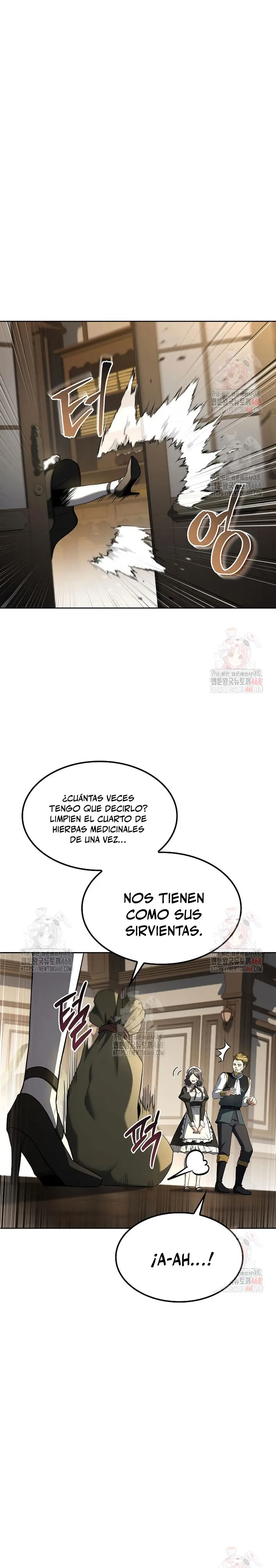 Restaurante del mago > Capitulo 81 > Page 191