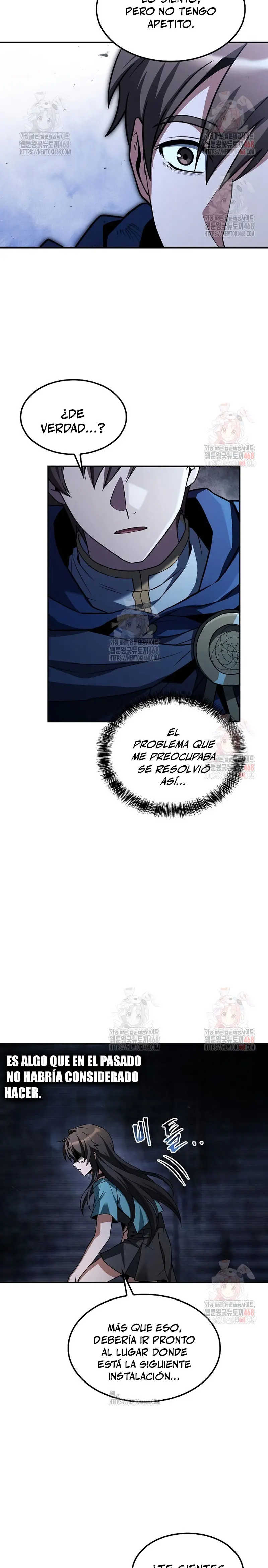 Restaurante del mago > Capitulo 81 > Page 241
