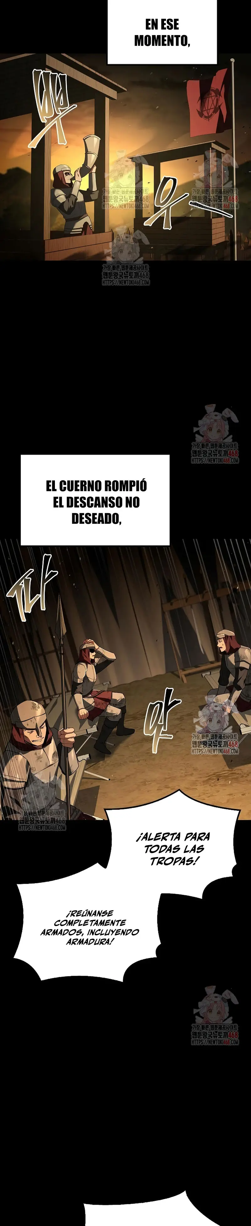 Restaurante del mago > Capitulo 81 > Page 341