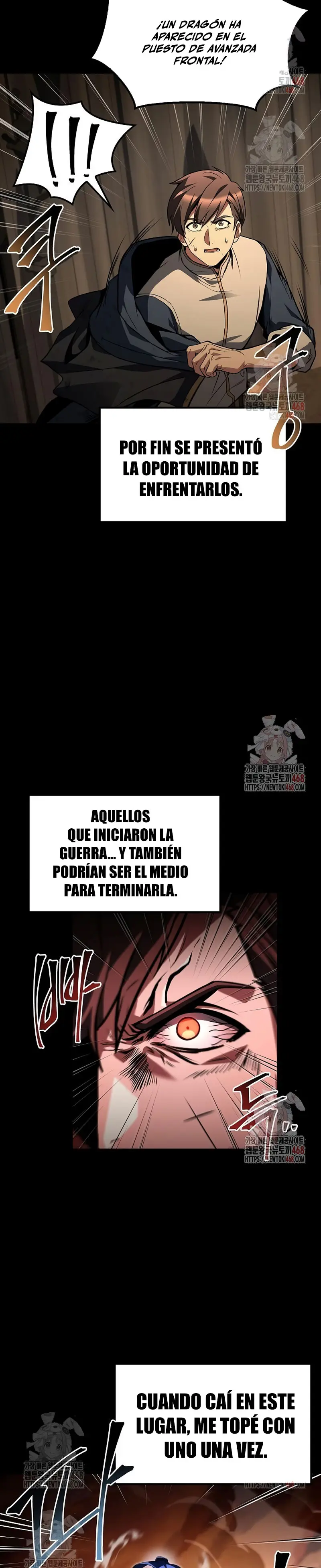 Restaurante del mago > Capitulo 81 > Page 351