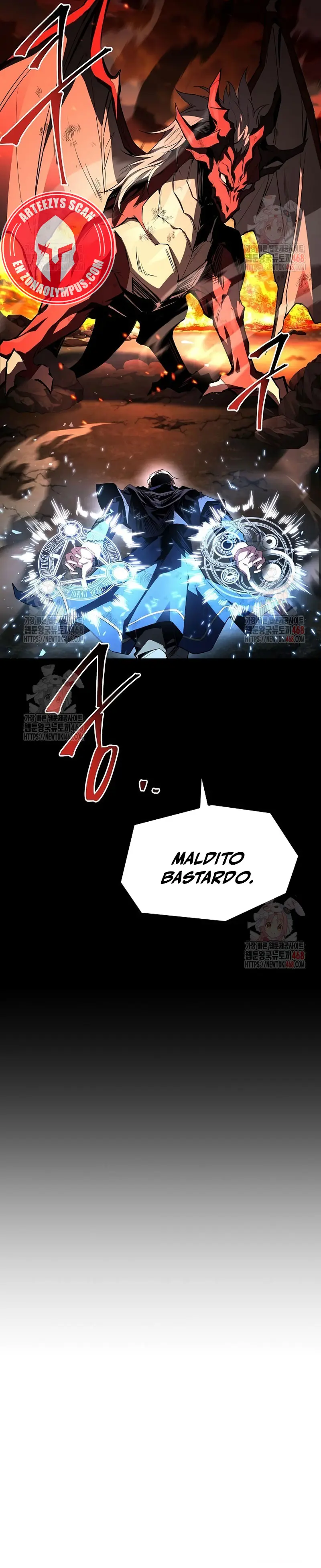 Restaurante del mago > Capitulo 81 > Page 381