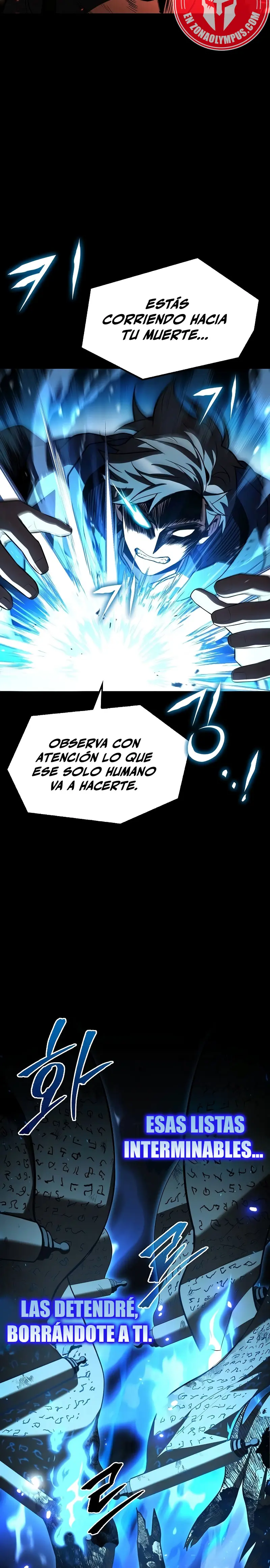 Restaurante del mago > Capitulo 82 > Page 31