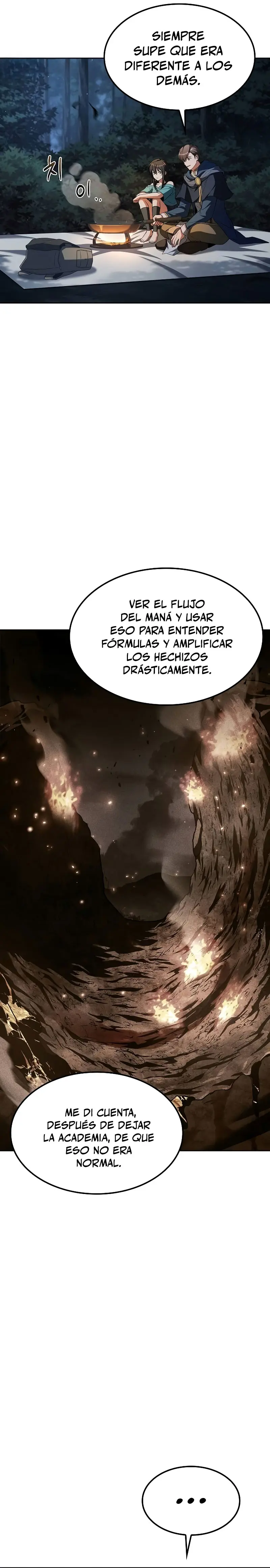 Restaurante del mago > Capitulo 82 > Page 61