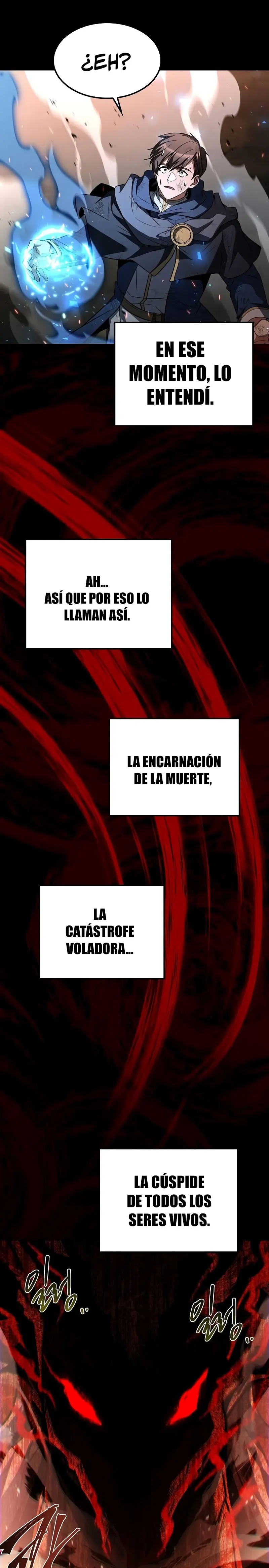 Restaurante del mago > Capitulo 82 > Page 81