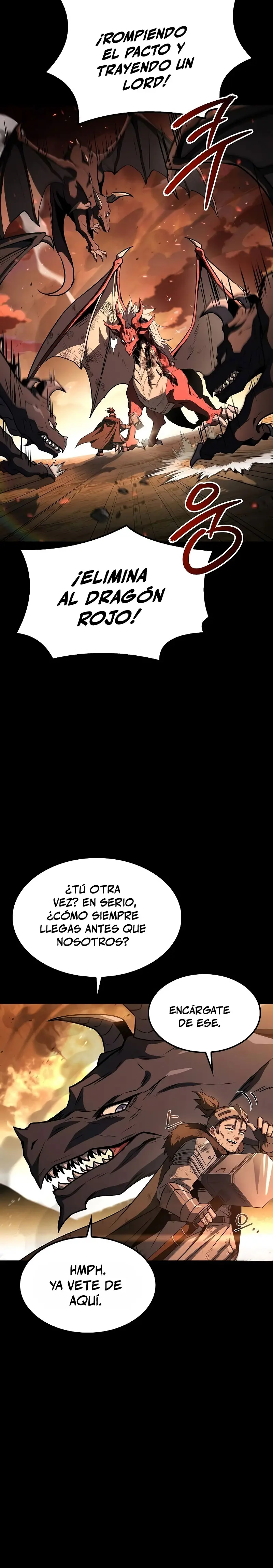 Restaurante del mago > Capitulo 82 > Page 191
