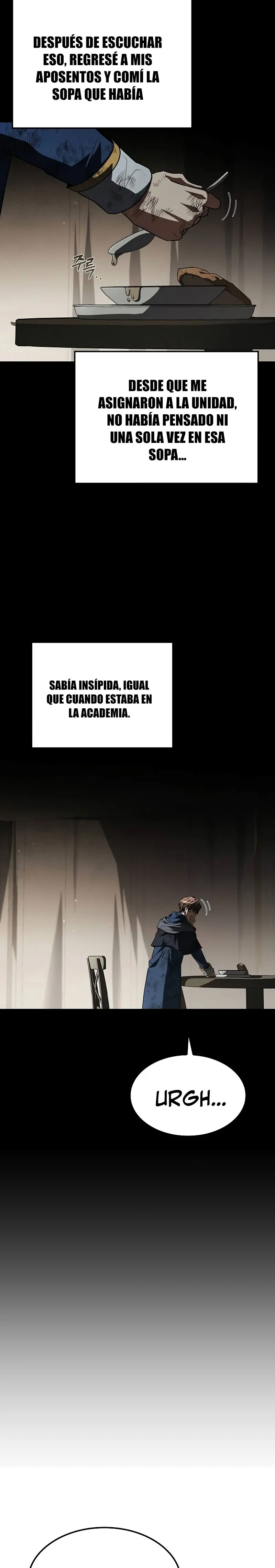 Restaurante del mago > Capitulo 82 > Page 221