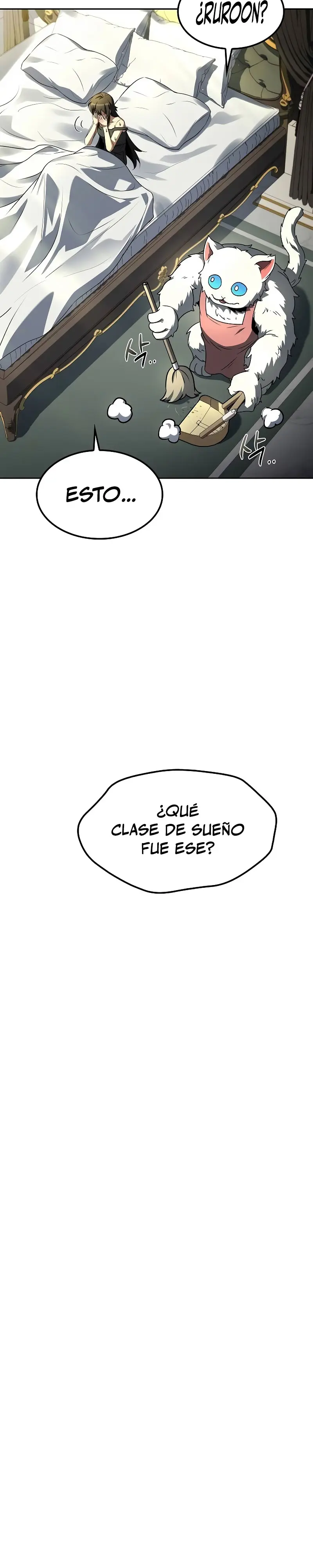 Restaurante del mago > Capitulo 82 > Page 381