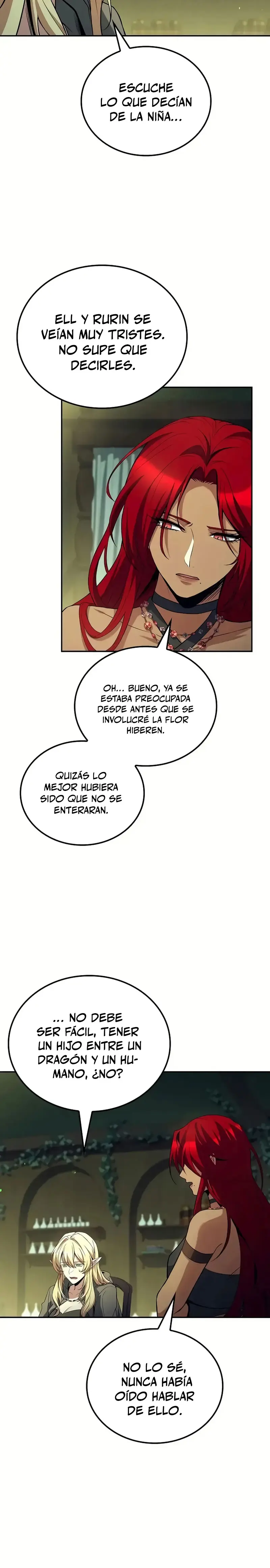 Restaurante del mago > Capitulo 83 > Page 41