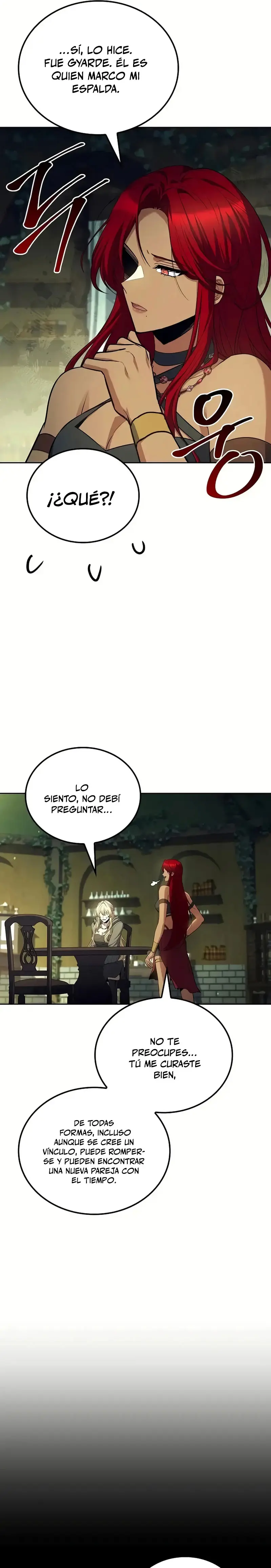 Restaurante del mago > Capitulo 83 > Page 71