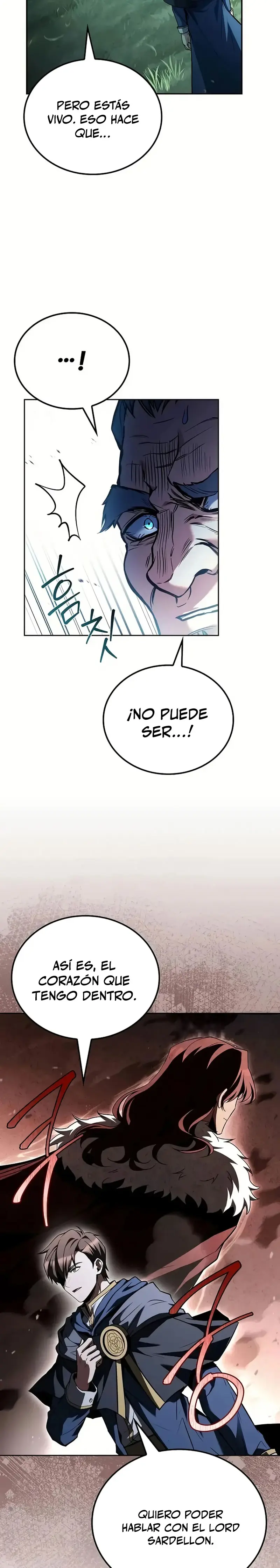 Restaurante del mago > Capitulo 83 > Page 251