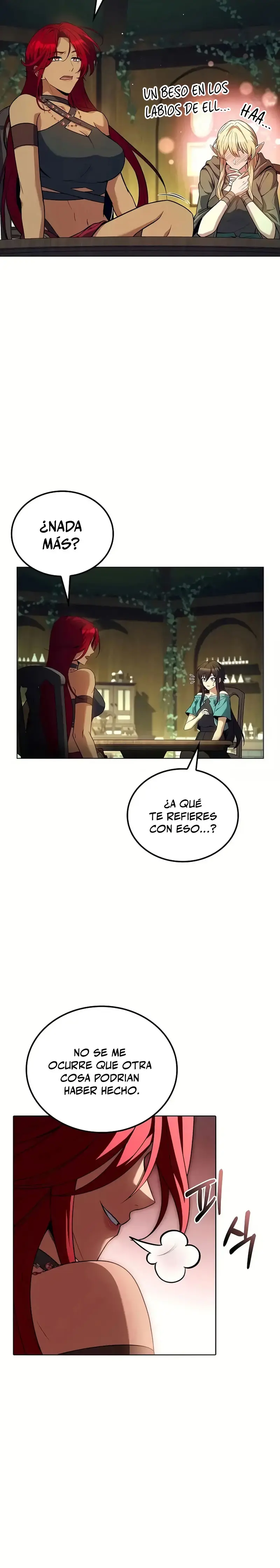 Restaurante del mago > Capitulo 83 > Page 291