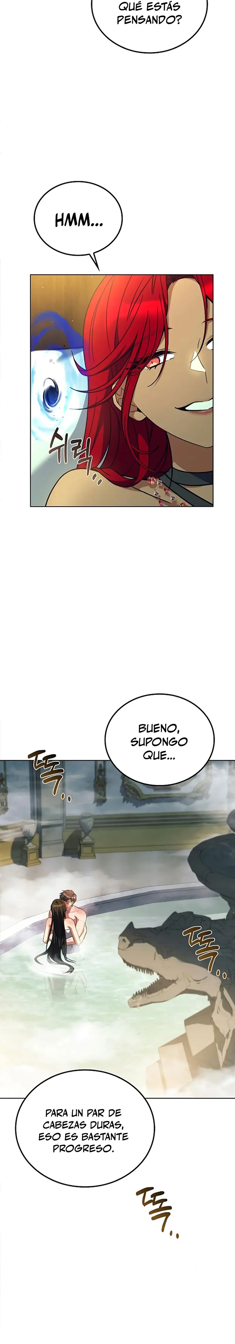 Restaurante del mago > Capitulo 84 > Page 241