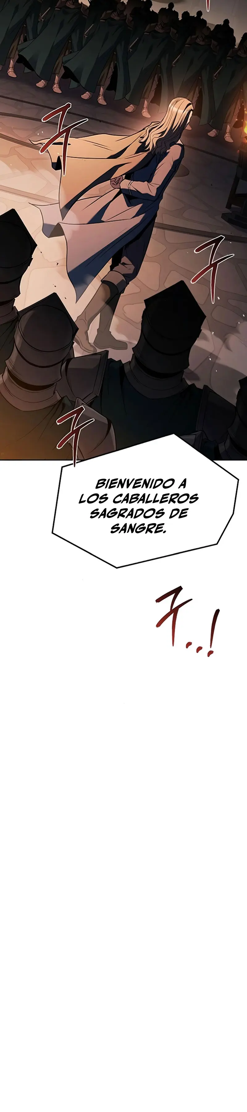 Restaurante del mago > Capitulo 84 > Page 381