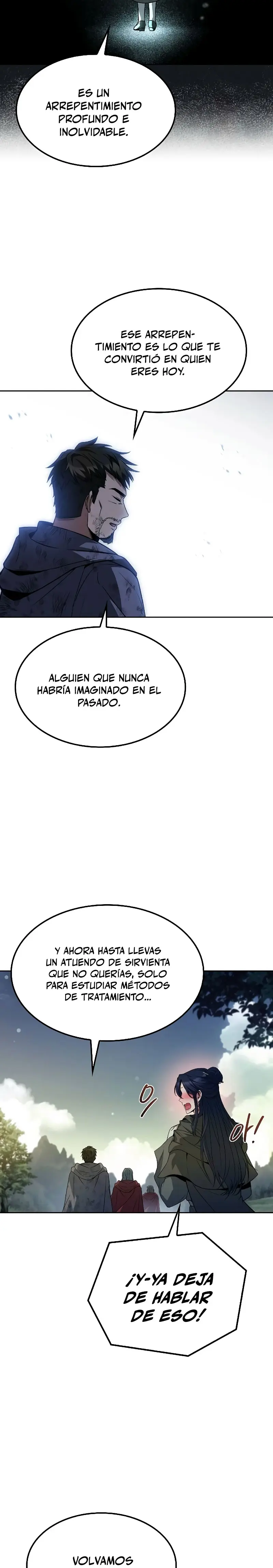 Restaurante del mago > Capitulo 85 > Page 101