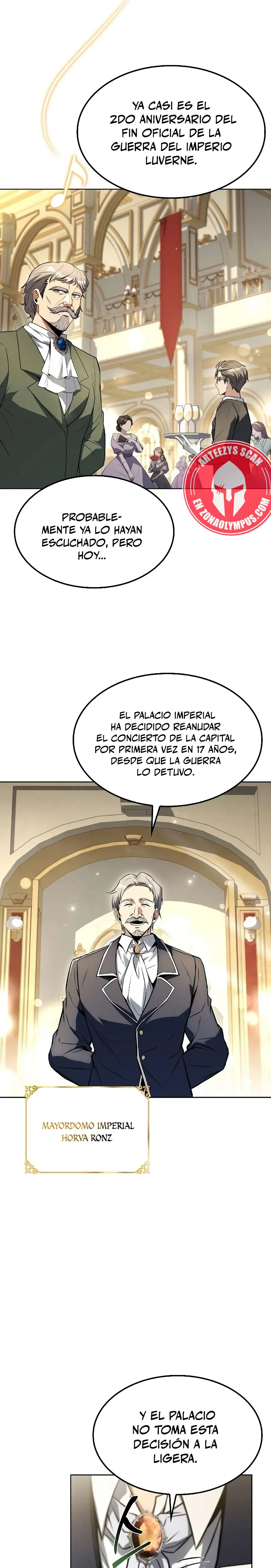Restaurante del mago > Capitulo 85 > Page 271